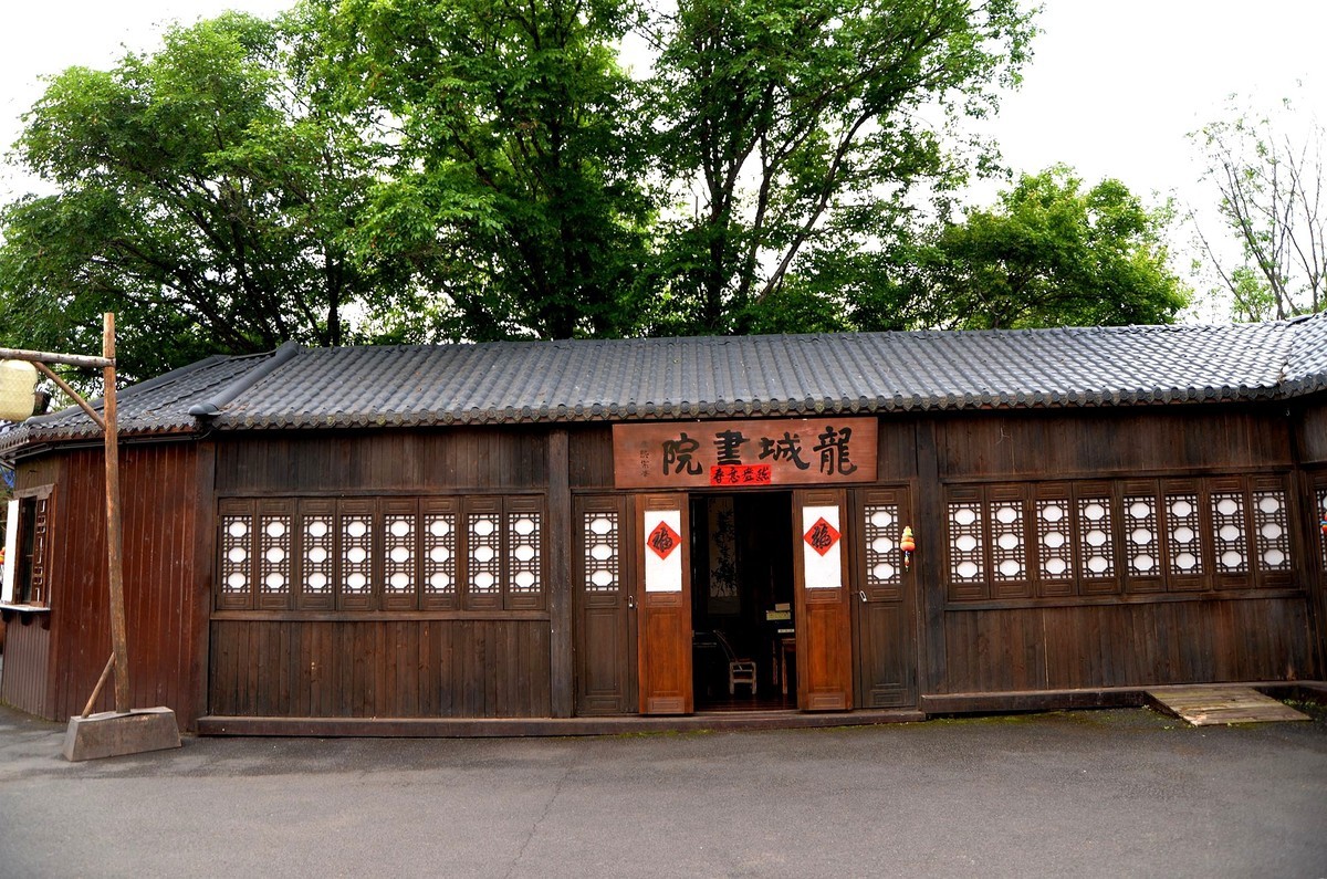 镜泊湖游——宁古塔景点（完）-中关村在线摄影论坛