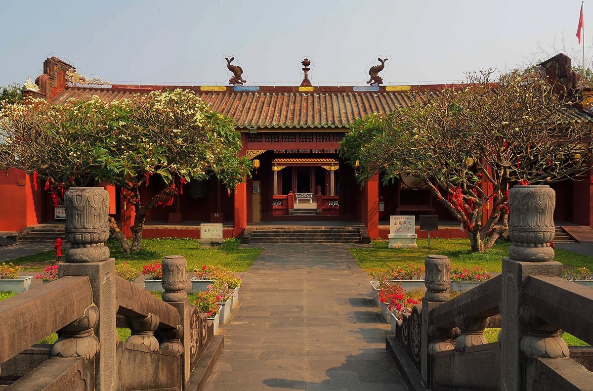崖城——学宫（2）