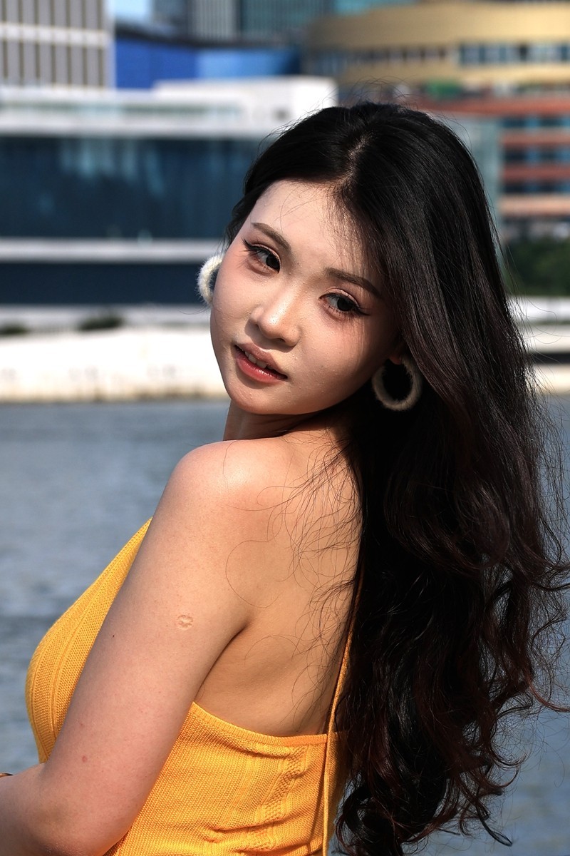 人的拍摄 ------ 926-中关村在线摄影论坛