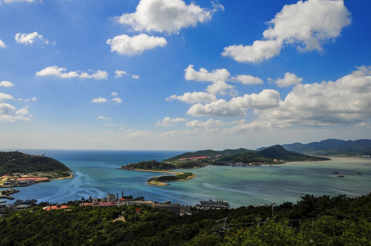 [尼康D300],旅顺老铁山炮台！-中关村在线摄影论坛