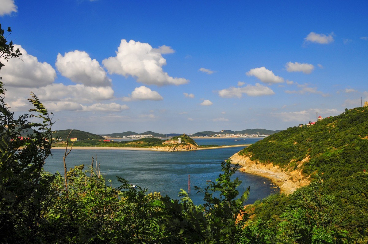 [尼康D300],旅顺老铁山炮台！-中关村在线摄影论坛
