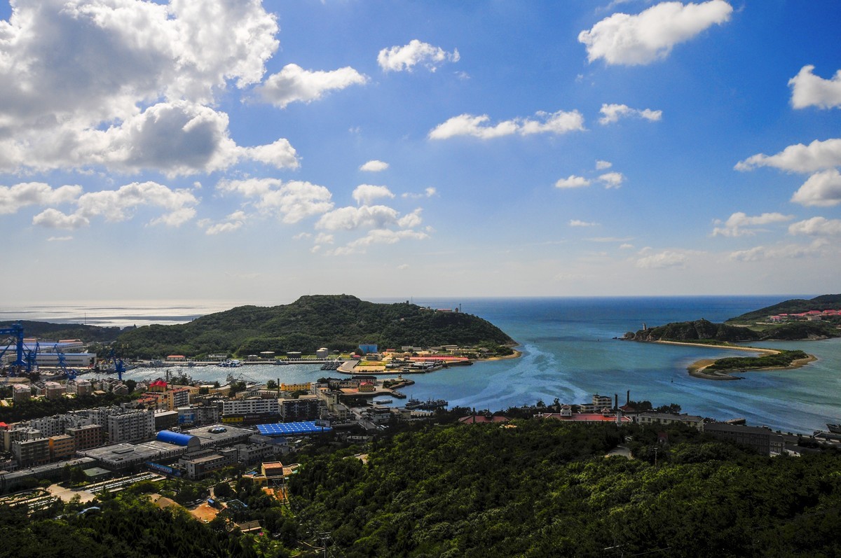 [尼康D300],旅顺老铁山炮台！-中关村在线摄影论坛