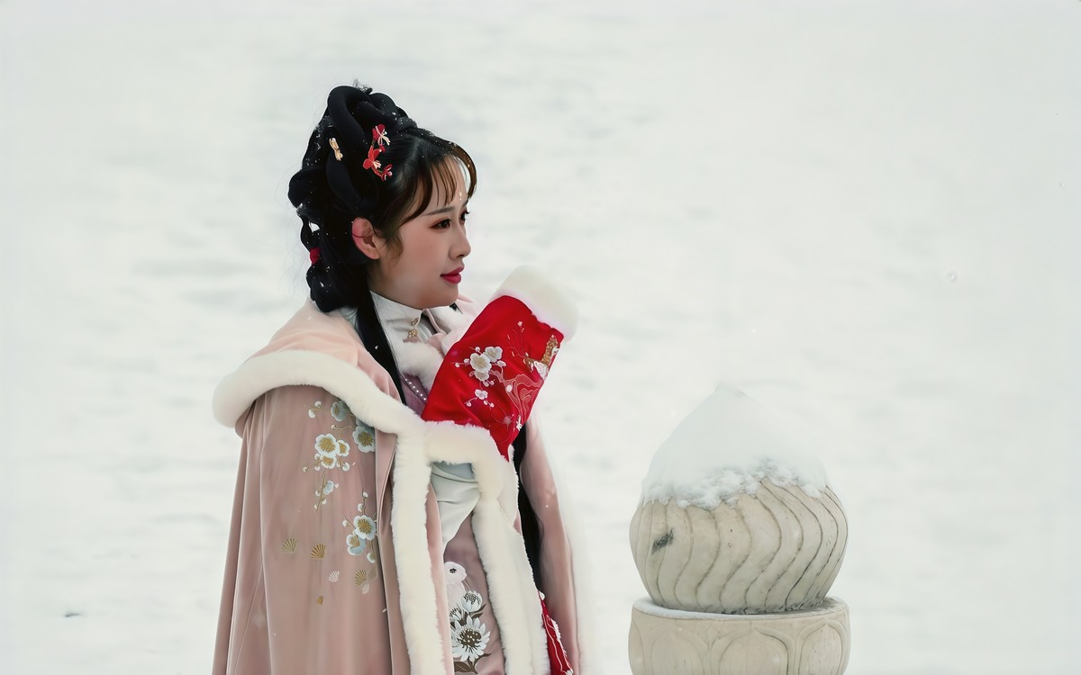 故宫游拍20220122 《1》