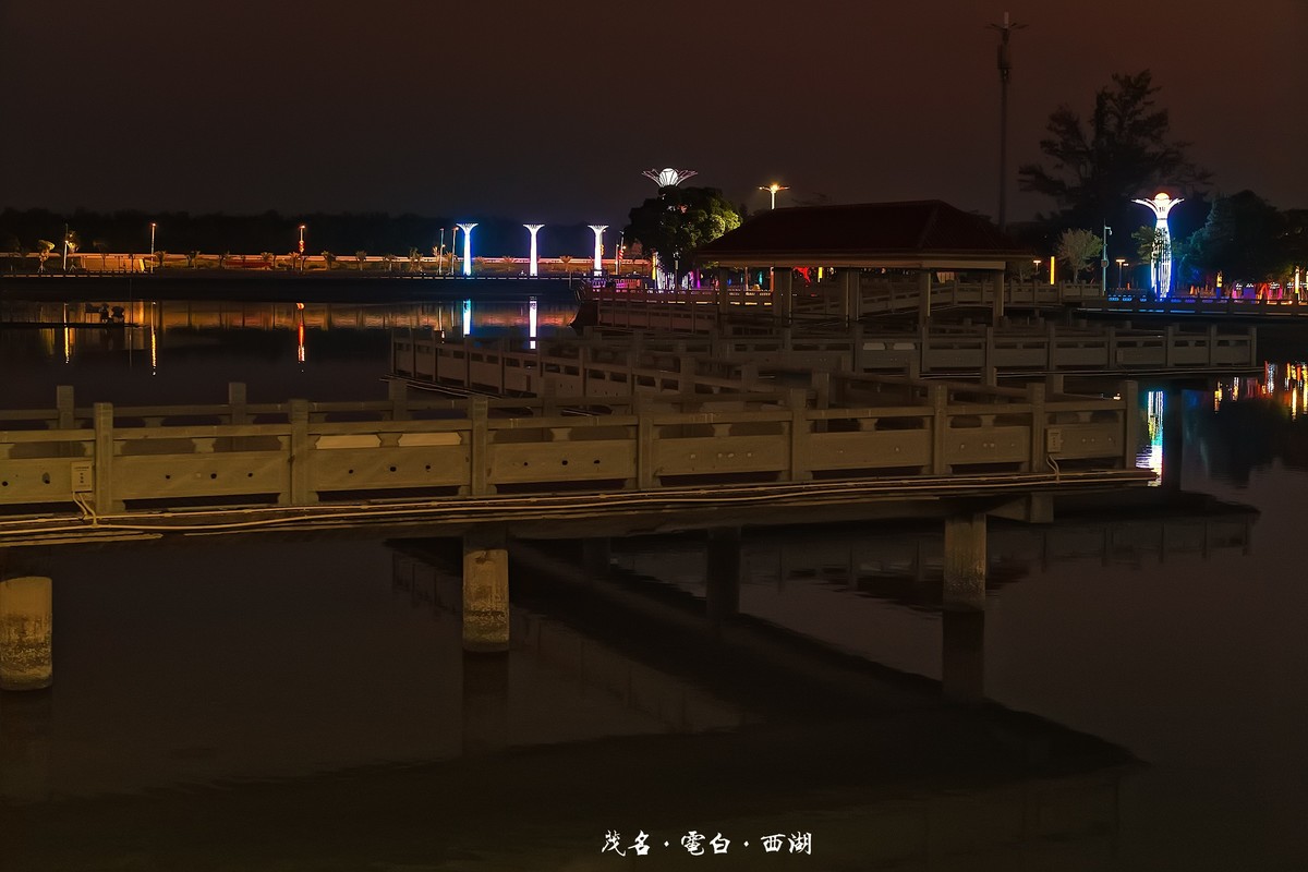 广东茂名 · 街拍电白景-中关村在线摄影论坛