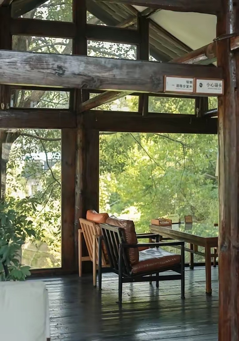 农家庭院-中关村在线摄影论坛