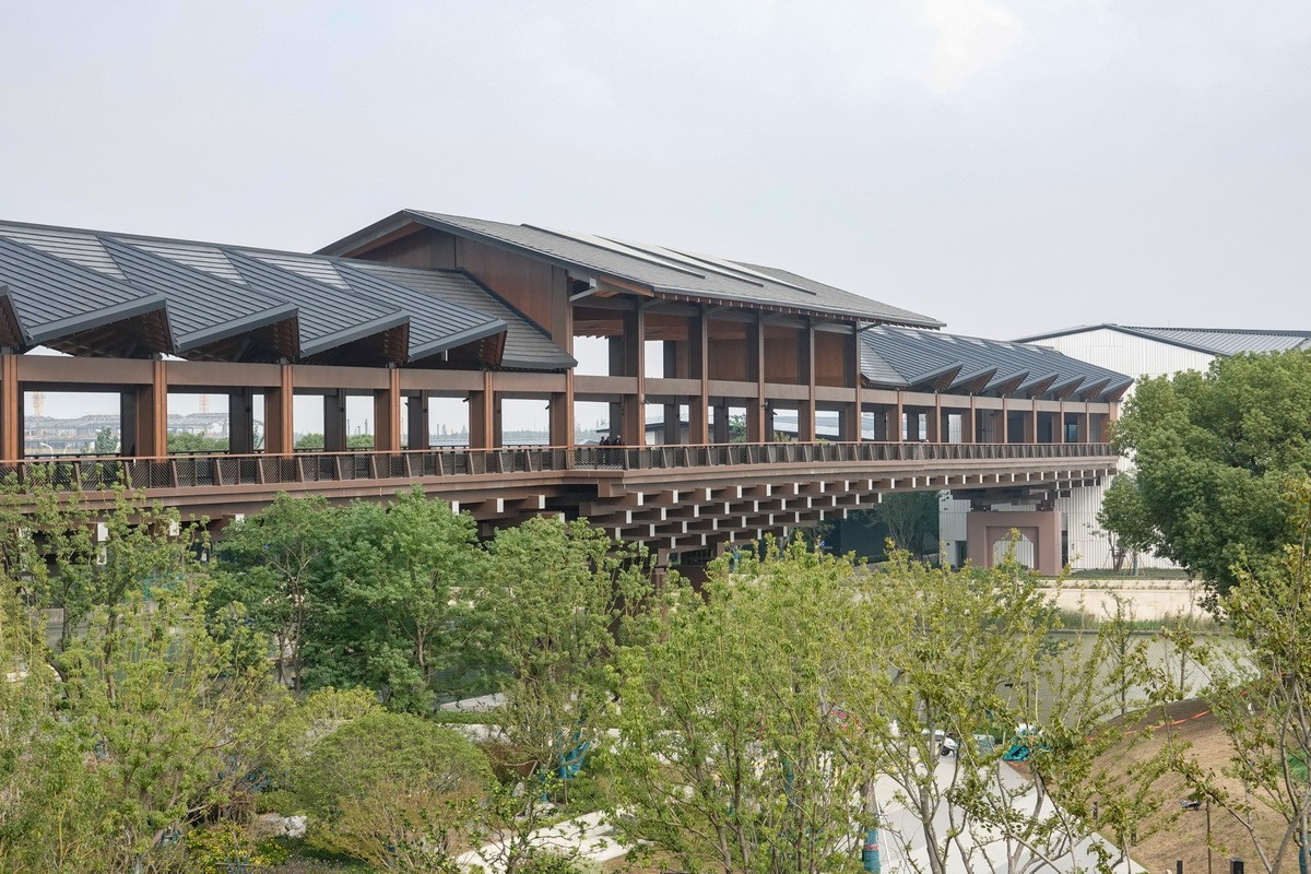 方厅水院-中关村在线摄影论坛