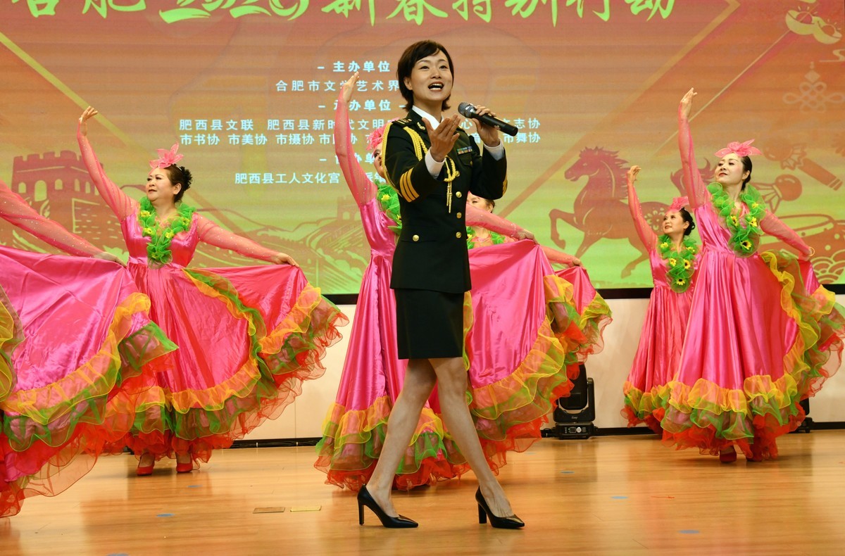 歌伴舞-中关村在线摄影论坛