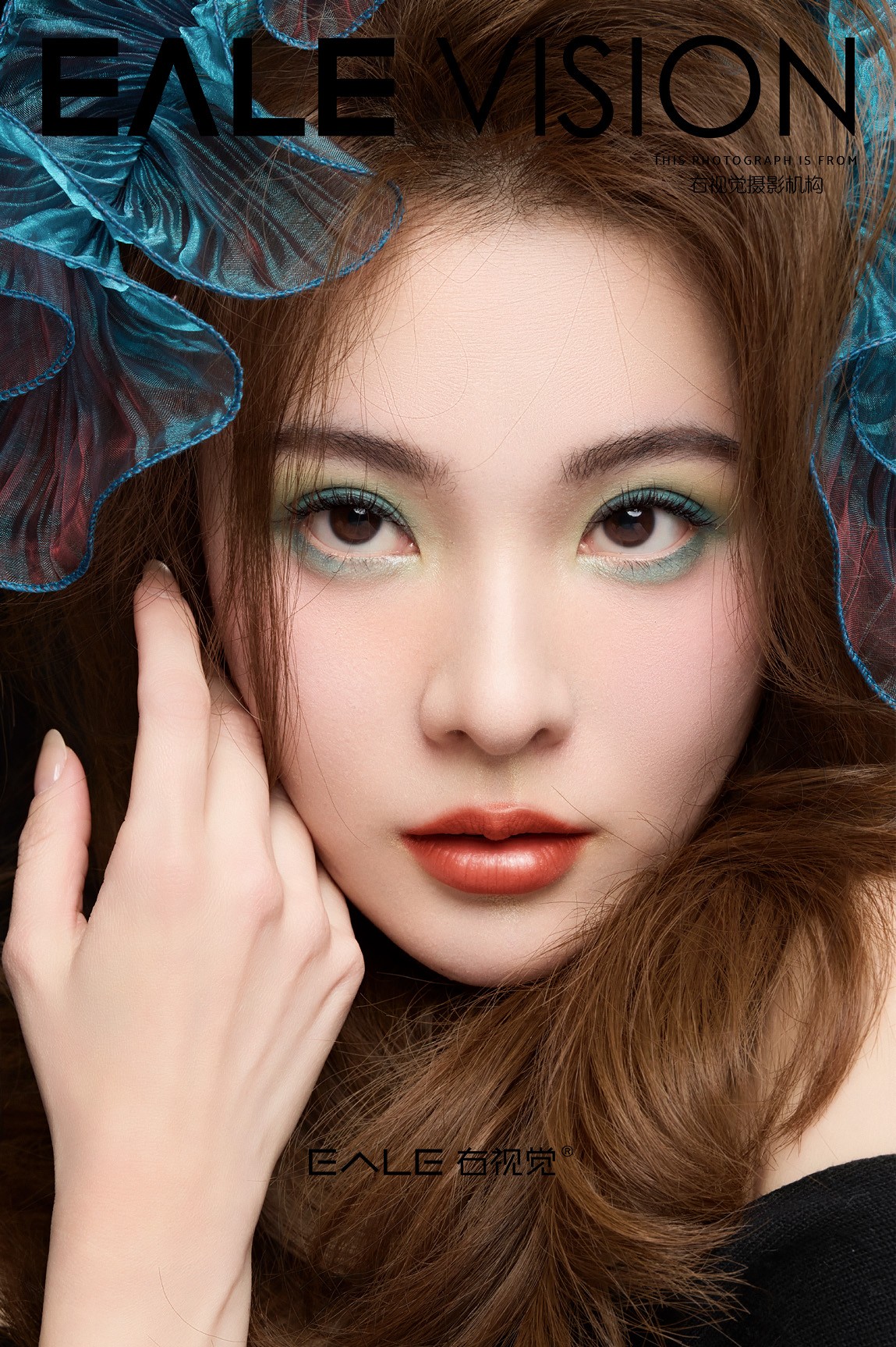 【右视觉摄影】绮绽