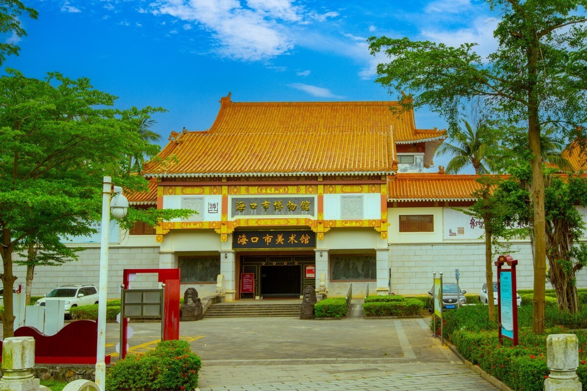 海口公园随拍 10