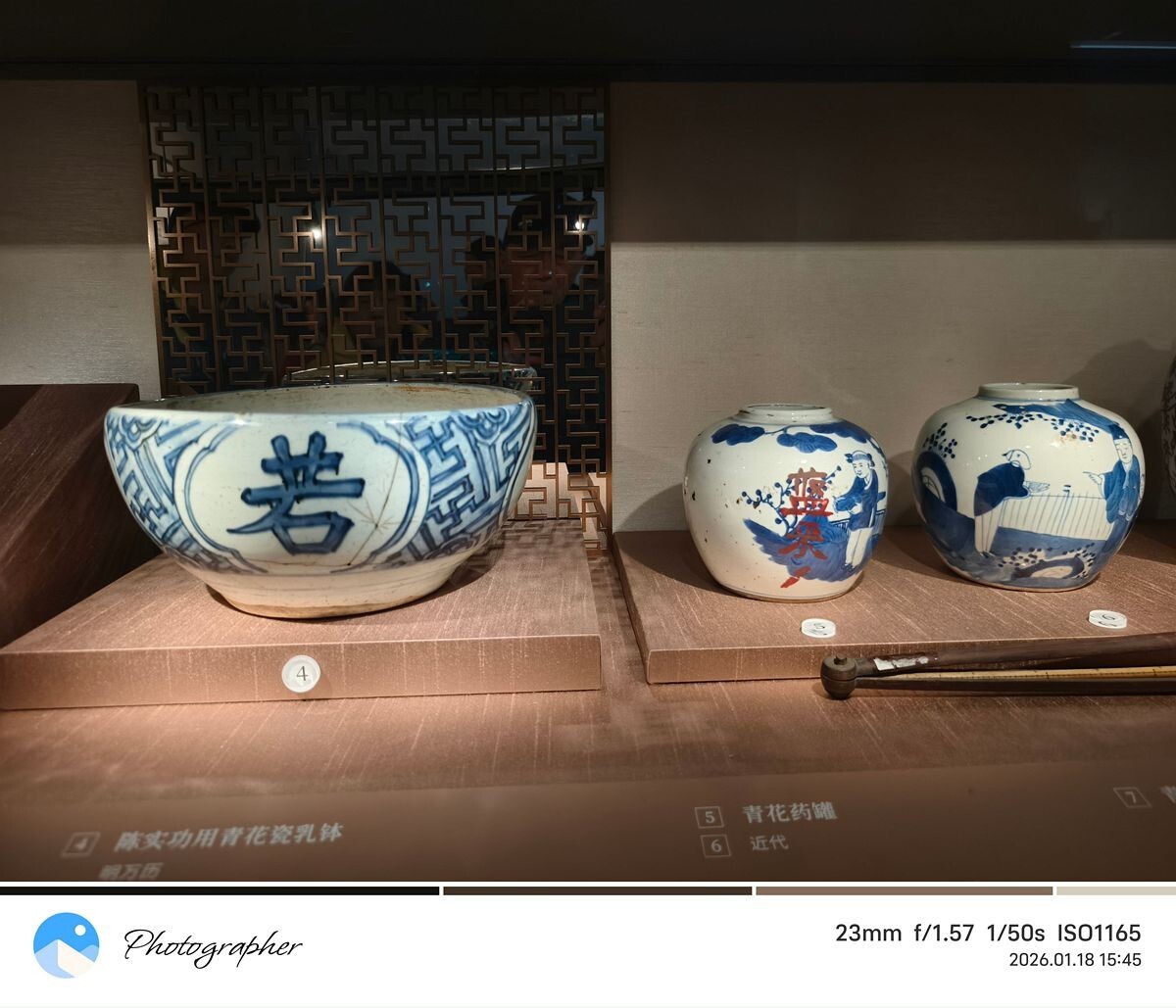 南通市博物苑--历史文物馆-中关村在线摄影论坛