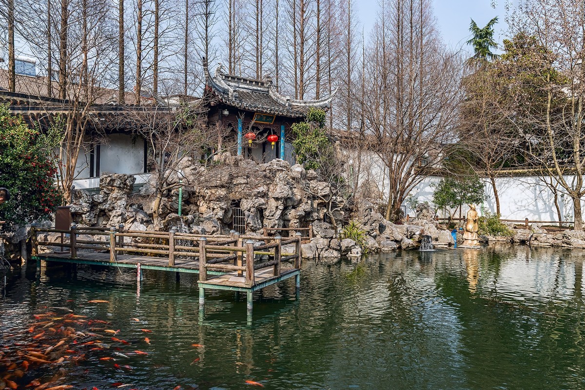 旅游记录 ：浙江 · 衢州 · 孔氏南宗家庙-中关村在线摄影论坛