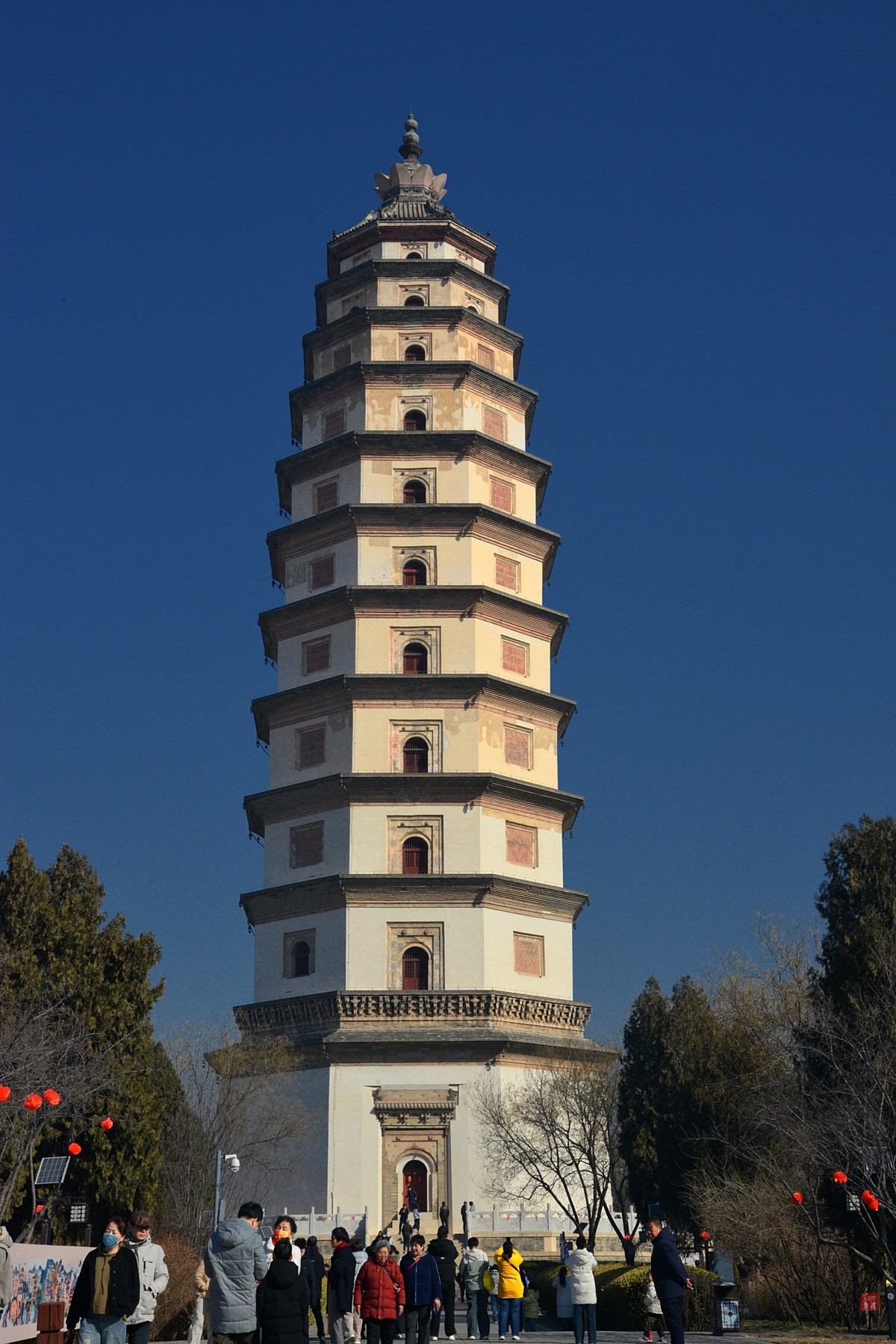 定州开元寺塔、定州印象(38图)!-中关村在线摄影论坛