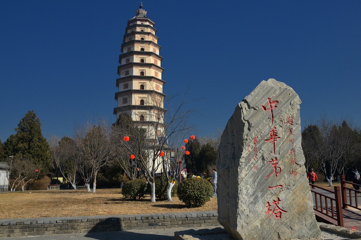 定州开元寺塔、定州印象(38图)!-中关村在线摄影论坛