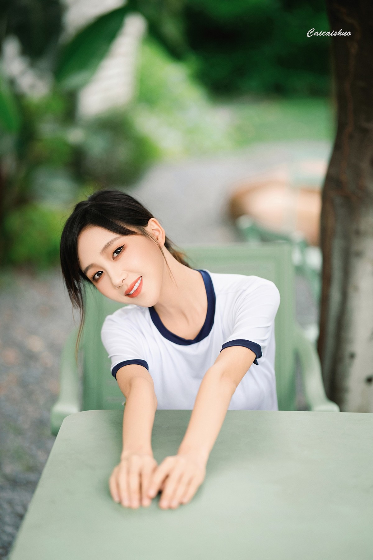 【菜々手摄影】悠长假期