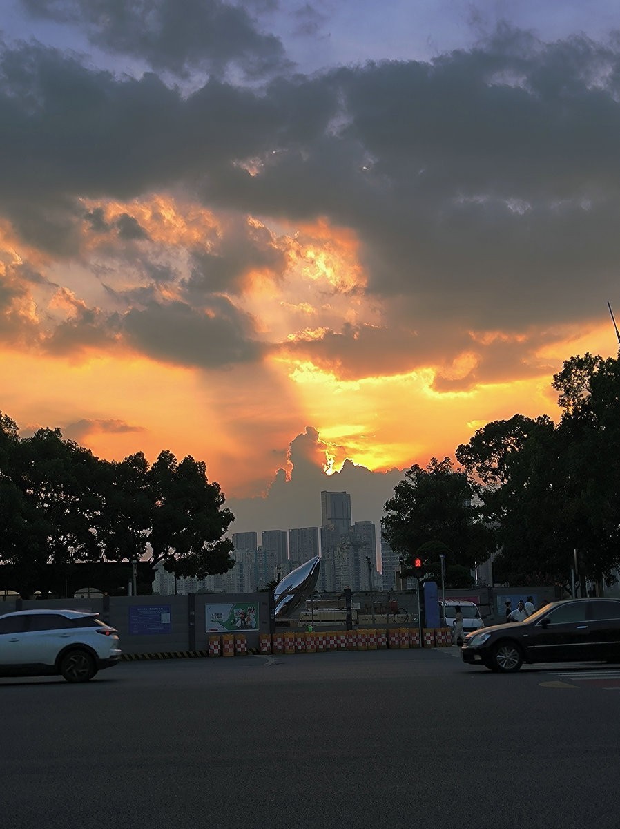 漫步星城 走街串巷（758）全民欢唱长沙