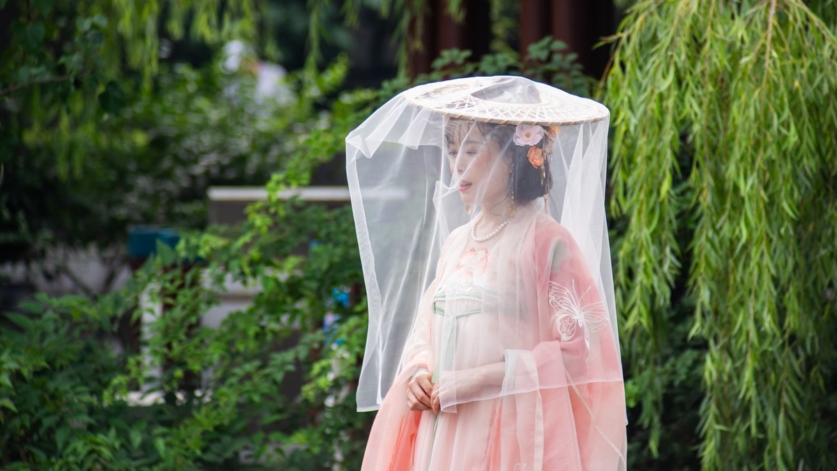 250703 雨 后 荷 塘 （ 六 ）