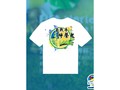 ZOL定制世界杯T恤1件