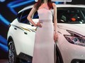  -Trial shot of SONY A6400 in 2019 Taiyuan Auto Show (random shot)-