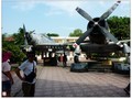 旅游随拍------越南河内露天军事博物馆