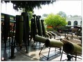 旅游随拍------越南河内露天军事博物馆