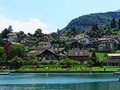 湖光山色，渾然天成。瑞士：一個一生必去的國家。