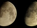  Some interesting findings in shooting the moon with SX410