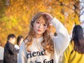 ů��ʱ�ڣ���ɳ��ʿ��԰ˮɼ�������С��Ů��z24-120f/4s��