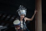 广西三月三