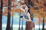 和秋约会