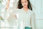 【右视觉摄影】浅绿绮梦 光影视觉大片