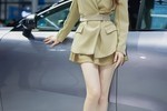 2025南宁车展
