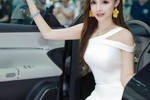 2025南宁车展