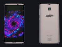 #约稿# 星空体育平台S8硬件规格已确认，已经开始进行软件测试中