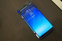 三星Galaxy S8预售超火爆！ 轻松打破Note7纪录