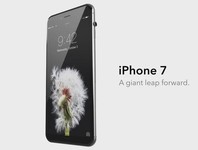 传iPhone 7拥有五个版本 或支持无线充电