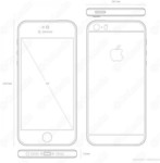 #约稿# iPhone 5SE设计图曝光了 这是你想要的吗？
