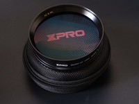XPRO近摄镜+中长焦镜头=微距利器
