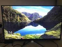 HKC  B24 超感使用体验