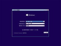【恢弘力作 装机新宠】ZGC windows10 H2 64位 A2019_11 万能装机自选企业版