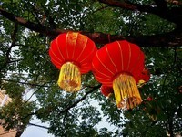 豫北古村落随拍