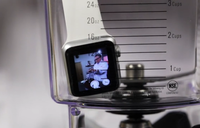 #比我更牛逼的体验#apple watch各种虐心测试:生榨、开水煮