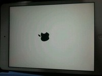 IPad mini 2 32G  版 开机为什么这么慢!?