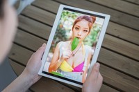 AMOLED酷比魔方X,画质堪比影院级