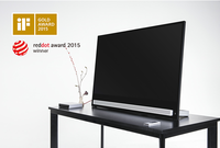 影院级音响效果 高音质电视推荐