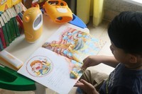 寓教于乐好选择——牛听听儿童智能熏教机读书版3.0礼盒装体验