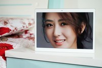 酷比魔方X平板电脑体验:让妹子户外尽情自娱自乐 I 视频