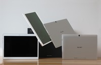 娱乐新选择——酷比魔方X体验