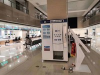 使用自助拍照机的照片是怎么样的