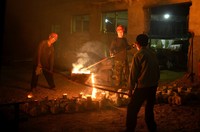 铸造从零点开始,,,,,