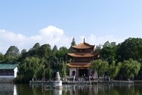 “大观”小景十二张